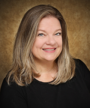 Krista Tilley - DNP faculty