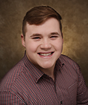 Austin Rankin headshot