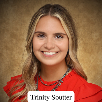 Photo of Trinity Soutter