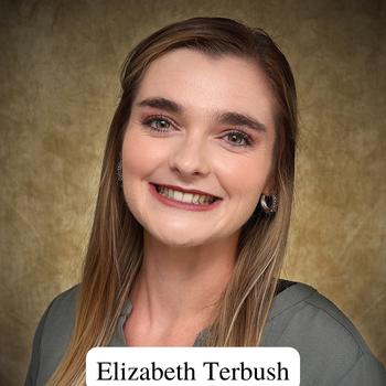 Photo of Elizabeth Terbush