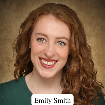 Photo of Emily Smith