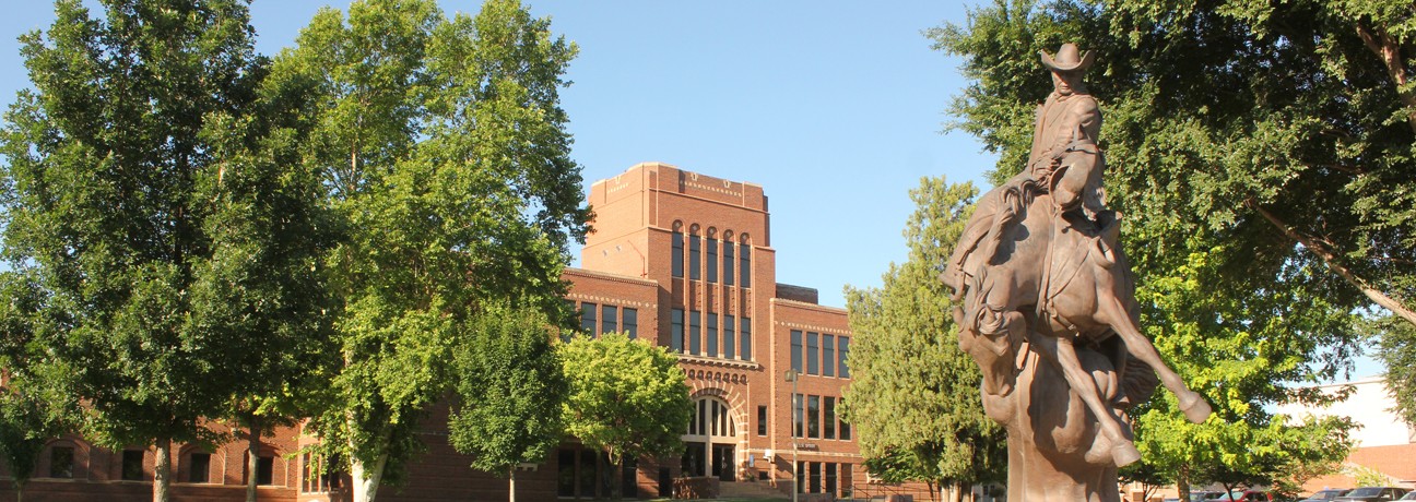 Finance, Online  Oklahoma State University