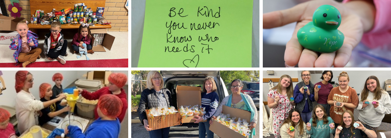 Day of Kindness header