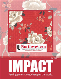 Social Work | Northwestern Oklahoma State University