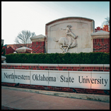 Northwestern Oklahoma State University is preparing to offer a fully online MBA program pending HLC approval.