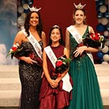 Spray Crowned Miss Northwestern 2024; Jenlink Takes Home Teen Title ...