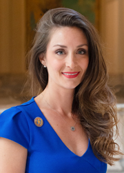 Oklahoma's First Lady Stitt to provide resilience workshop at Northwestern.
