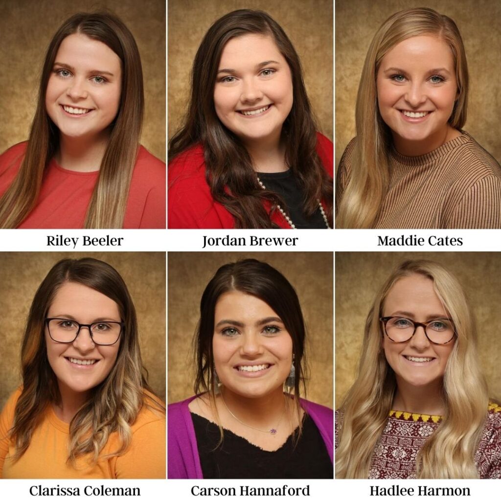 19 Northwestern Senior Education Students Begin Teaching Assignments in Area Schools