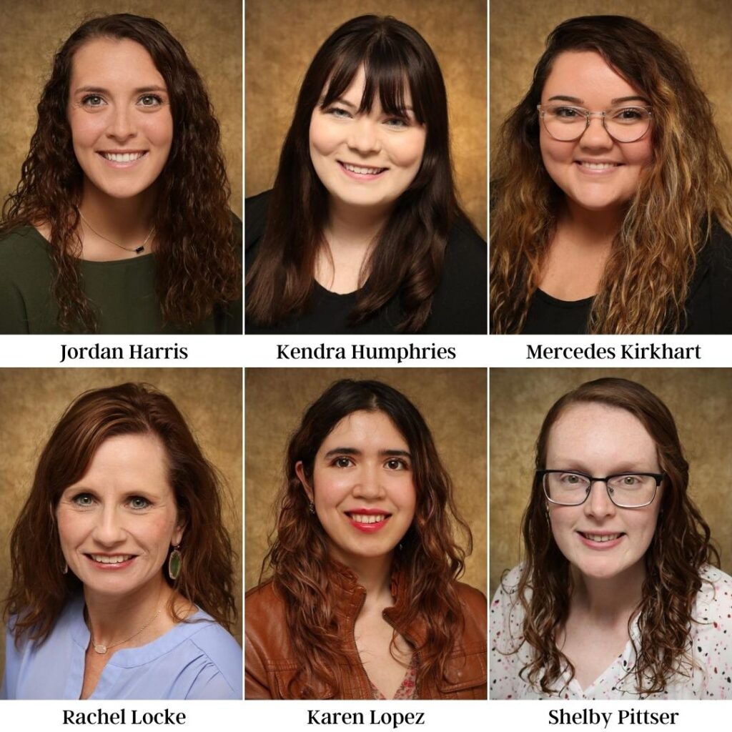 19 Northwestern Senior Education Students Begin Teaching Assignments in Area Schools