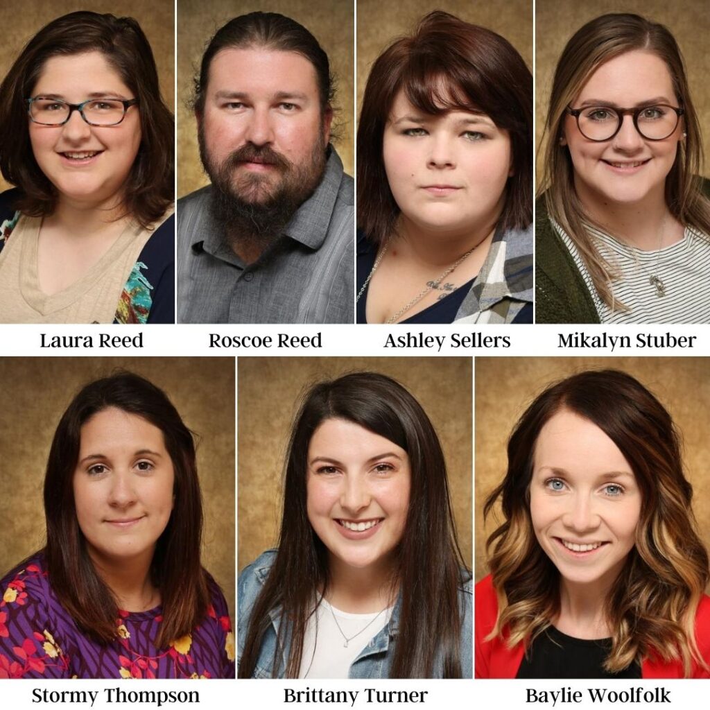 student teachers 19 Northwestern Senior Education Students Begin Teaching Assignments in Area Schools