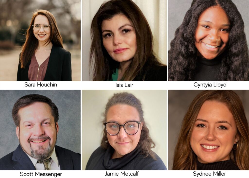 11 Northwestern Social Work Students Enter the Field
