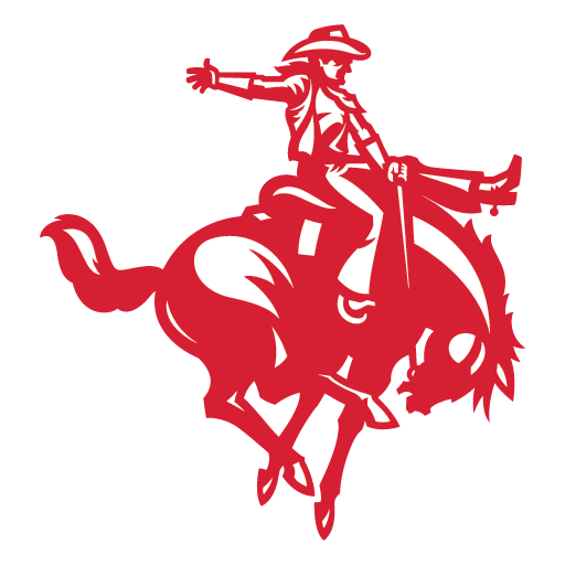 NWOSU Favicon in Red
