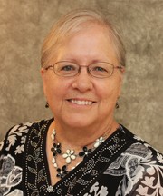 Dr. Kaylene Armstrong