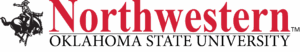 NWOSU Horse Logo color Horizontal tm - PNG
