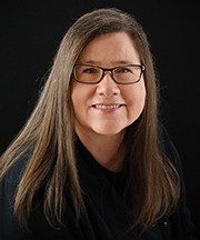 Angelia Case, BA, MEd