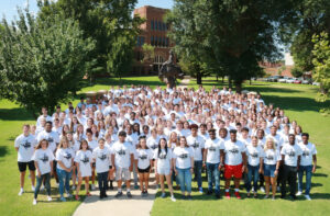 freshman group 72 2