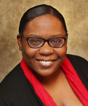 Roxie J. James, Ph.D.