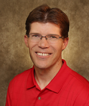 Dr. Tim Maharry