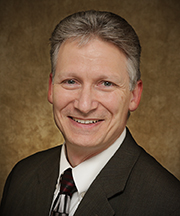 Dr. Steven Maier