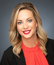 Dr. Kylene Rehder, LCSW
