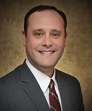 Dr. Jesse Schroeder​