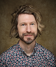 David L. Vaughan, Ph.D.