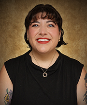 Dr. Christina Xan