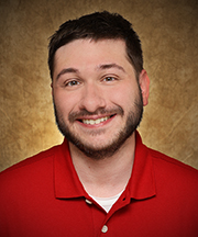 Dr. Adam Alber