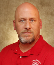 Prof. Kirk Rogers