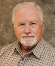 Gordon L. Patton - Adjunct