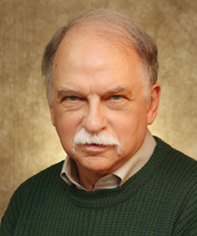 Dr. Roger Hardaway