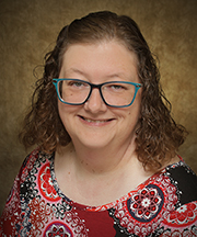 Dr. Jenny Sattler, Chair