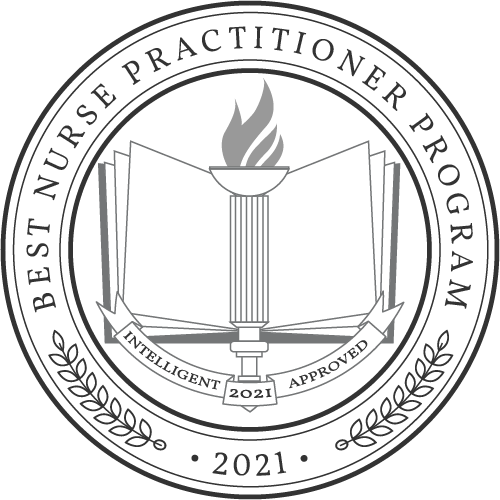 21intelligent - Ranked #1 Online Nurse Practitioner Program in US.