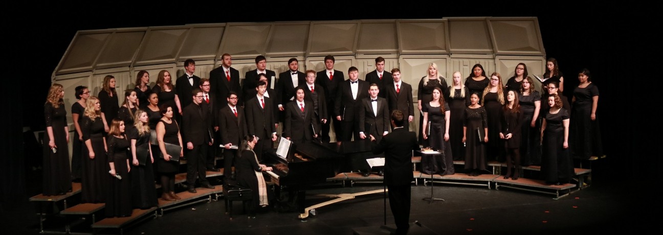 Concert Choir