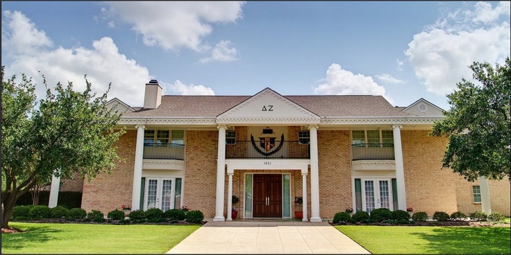 DZ House