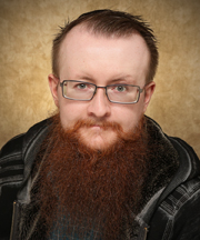 Dalton Moser, Database Analyst:Programmer