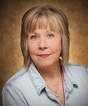 Darla Cowley Project Administrative Assistant Upward Bound & Upward Bound Math & Science