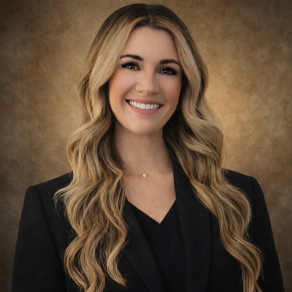 Dr. Bailey Lancaster