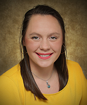 Emilie ClineHeadshot photo of Emilie Cline, a LASSO Center Student Coach and Academic Advisor Title III : LASSO Project Director