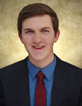Ethan Sacket Student Success Coordinator
