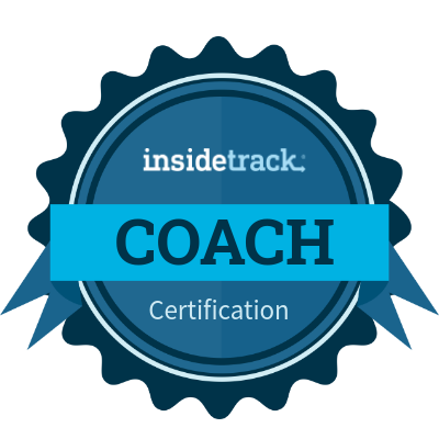 InsideTrack Coach Certification Logo