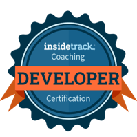 InsideTrack Coaching Developer Certification Logo