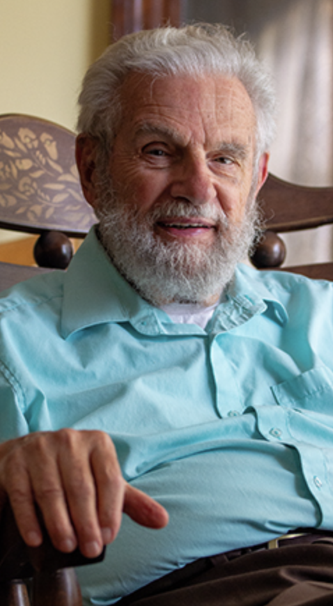 Ken Brown