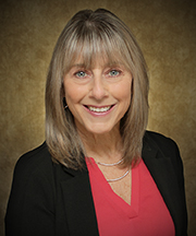 Lisa Cline Project Director Upward Bound & Upward Bound Math & Science