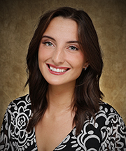 M'Cheila Rader LASSO Career Coach : Academic Advisor
