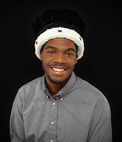 Tra'von Johns