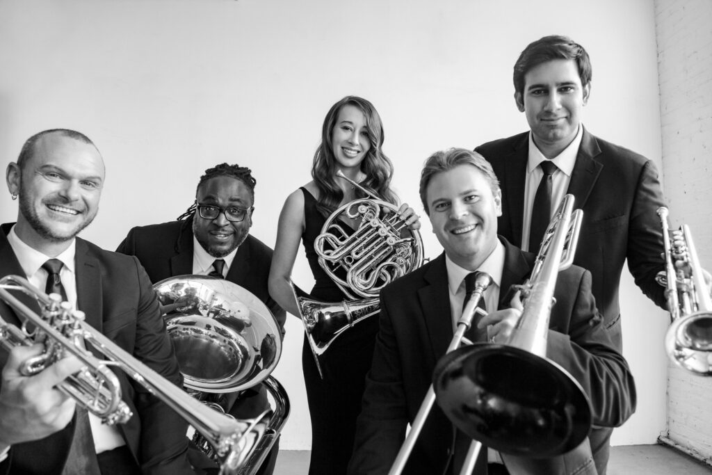 Alias Brass Company, Sept. 12