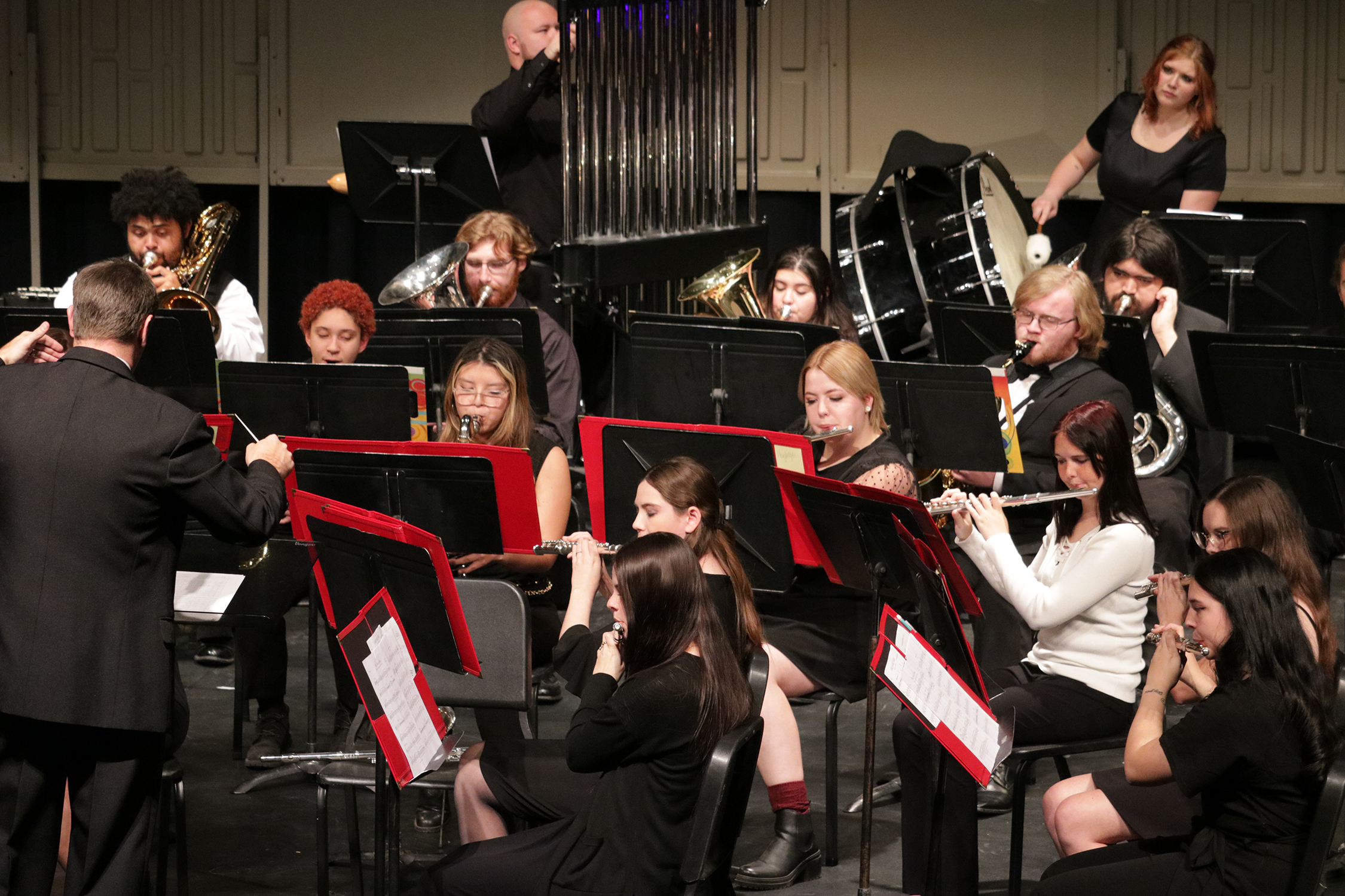 Northwestern Bands to Present March 3 Concert