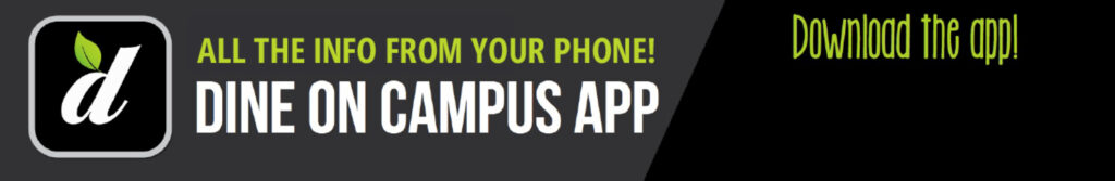dineoncampusgraphic