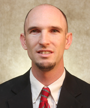 Health and Sports Science Education Chair Mr. Shane Hansen